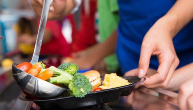 Lucía mi pediatra: Comedor escolar comedor escolar