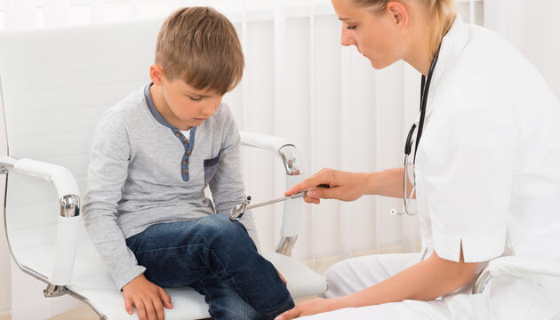 Osteoporosis infantil: Causas, tipos y prevención Osteoporosis en niños
