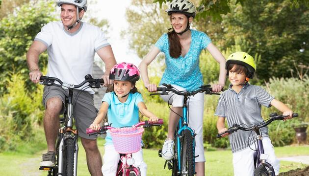 bicicleta bicicleta
