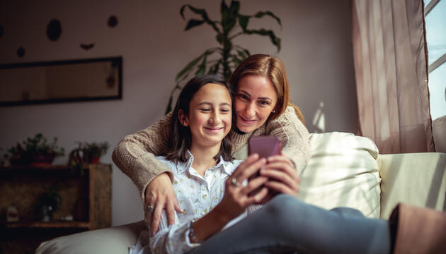 Como gestionar la adolescencia