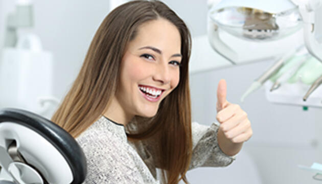 Caries: consejos y alimentos para combatirlas Caries: consejos y alimentos para combatirlas