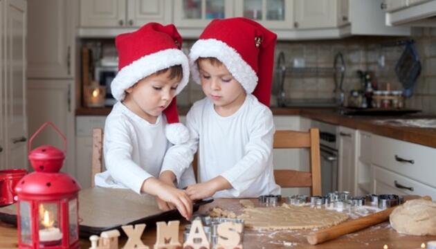 Navidad niños Navidad niños