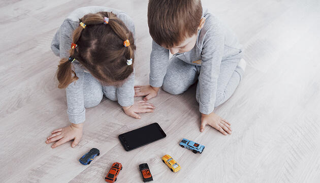 Actividades para niños en verano Actividades para niños en verano