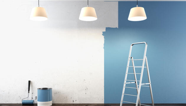 ¿Qué son las pinturas ecológicas? ¿Qué son las pinturas ecológicas?