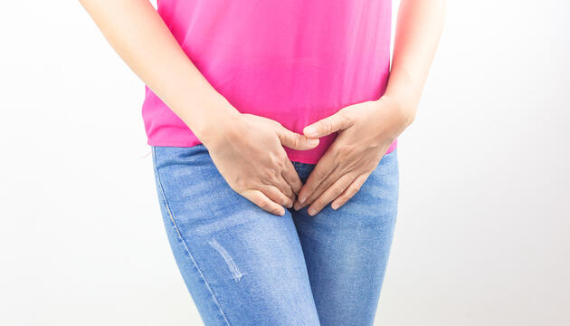 Infecciones vaginales Infecciones en la vagina