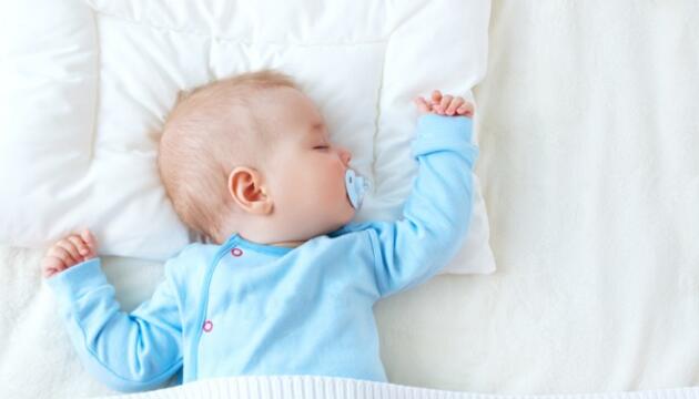 Horas de sueño, ¿cuántas necesita tu hijo? Horas de sueño según la edad