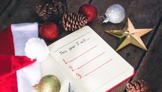 Año Nuevo Año Nuevo