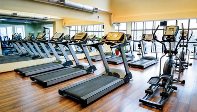 Mejorar la resistencia aeróbica con musculación cinta y elíptica