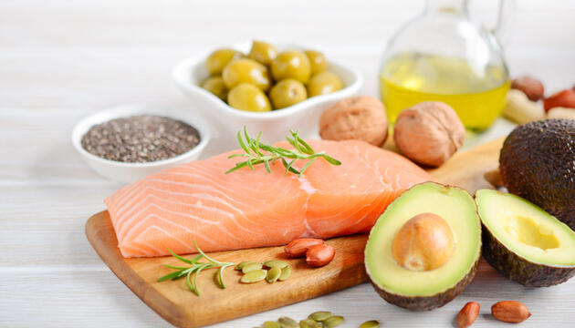 Bulos y mitos de la dieta keto dieta keto