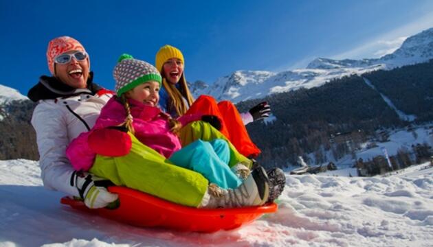 nieve familia nieve familia