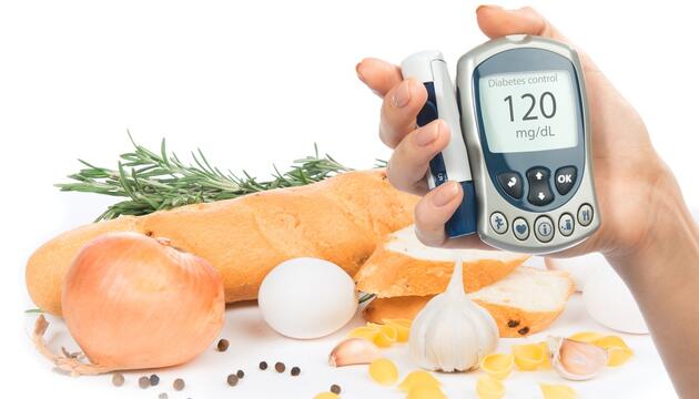 ¿Cuánto sube la glucemia una ración de hidratos de carbono? Cálculo de hidratos de carbono