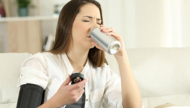 Hipoglucemia: Bajada de azúcar Hipoglucemia