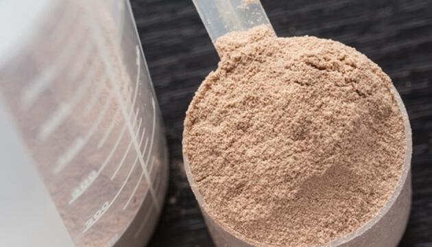 Mitos de la suplementación deportiva bebida de proteínas