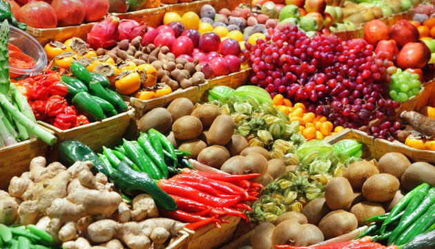Crudiveganismo: Pros y contras Crudiveganismo: Pros y contras