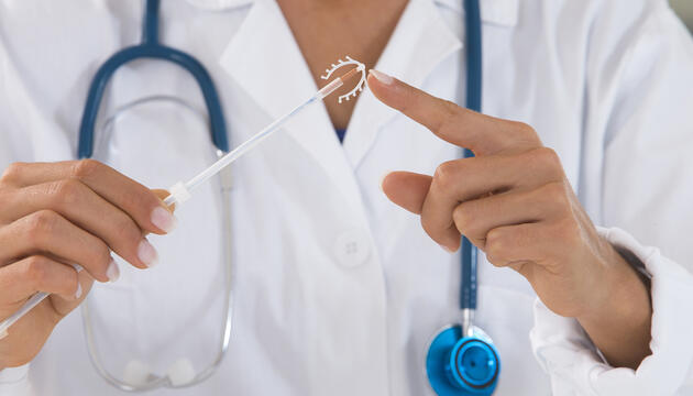 Método de anticoncepción Essure Anticoncepción con método Essure