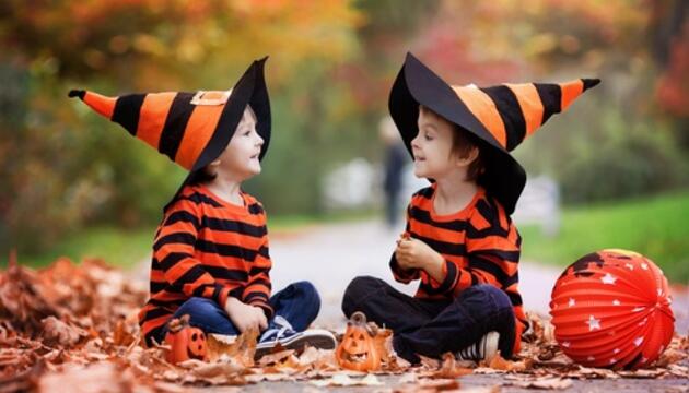 halloween halloween