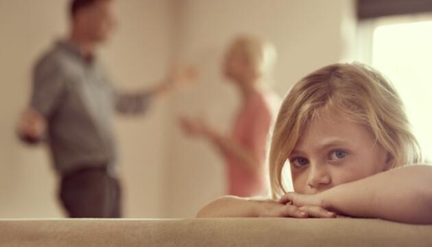 El síndrome de alienación parental El síndrome de alienación parental