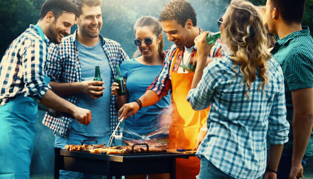 Alimentos malos para el colesterol en verano Alimentos malos para el colesterol