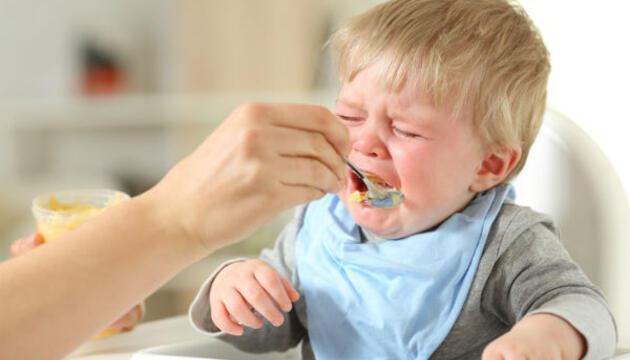 Alimentación infantil hasta los 3 años Alimentación infantil
