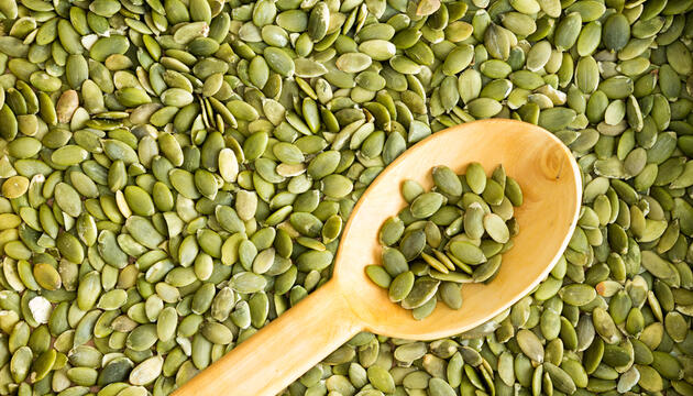 Semillas nutritivas Semillas nutritivas