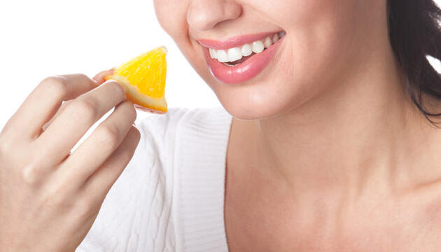 ¿Pérdida de apetito? Comida para preventir las varices