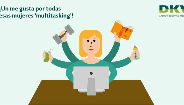 Día de la Mujer Día de la Mujer