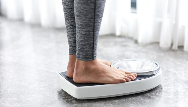 Claves para aumentar de peso de forma saludable Aumentar de peso saludablemente