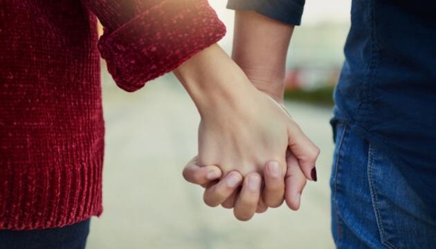 El espacio personal en la relación de pareja | DKV Quiero cuidarme