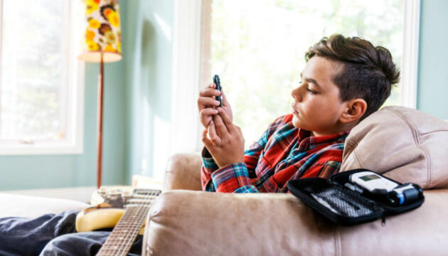 Diabetes mellitus en niños diabetes-mellitus