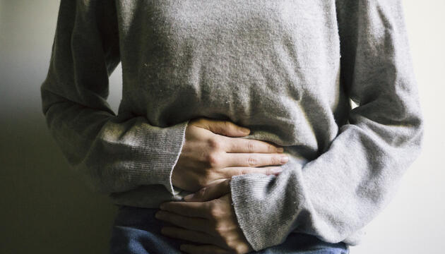 Enfermedad de Crohn Crohn