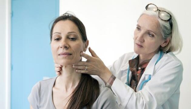 Linea médico de la mujer Linea médico de la mujer