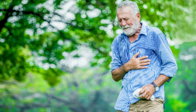 Impacto psicológico tras un infarto