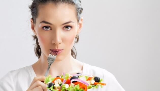 Vista y alimentación Vista y alimentación