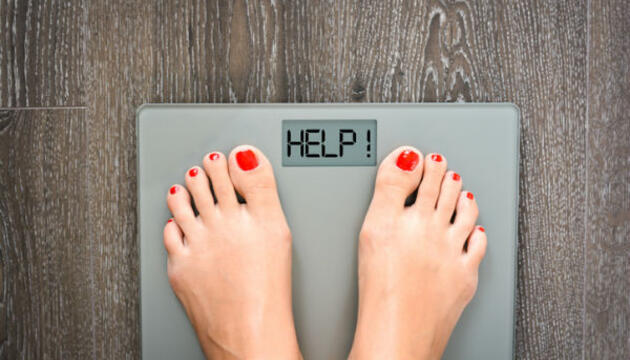 Dietas para adelgazar, ¿una utopía? Fallos dieta