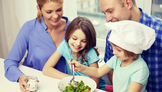 Por qué es importante llevar una alimentación saludable alimentación saludable