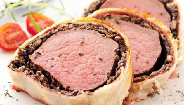 solomillo wellington solomillo wellington