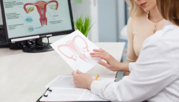 Ligadura de trompas Ligadura de trompas