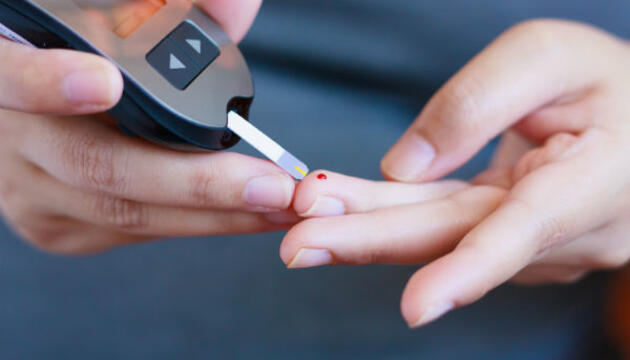Calidad de vida en personas con Diabetes Mellitus Diabetes
