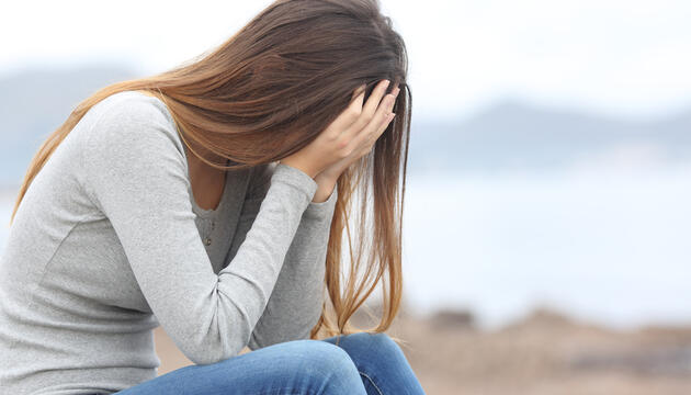 Consejos para superar un estado depresivo Consejos para superar un estado depresivo