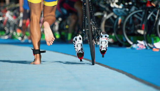 Cómo iniciarse en el Triatlón I Triatlón