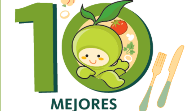Consejos para comer en familia Consejos de nutrición