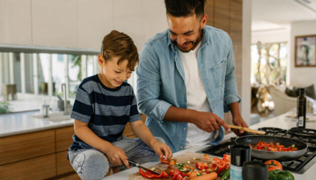 Recetas saludables para cenar Recetas saludables para cenar