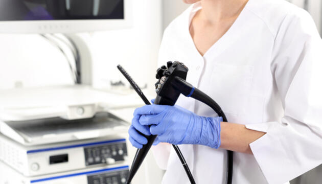 Cáncer de colon en mujeres Cáncer de colon en mujeres