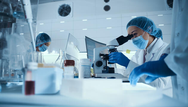 No hay evidencias de que el coronavirus se crease en un laboratorio origen del coronavirus