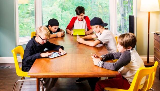 Sedentarismo en la infancia Actividad física y sedentarismo en adolescentes