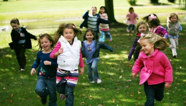 Juegos para niños al aire libre juegos al aire libre