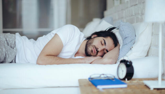 Posturas para dormir Posturas para dormir