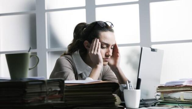 sindrome postvacacional sindrome postvacacional