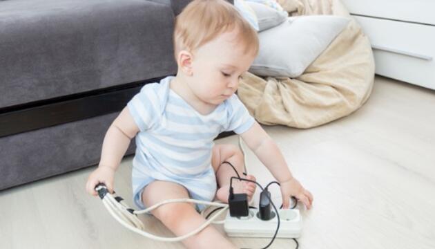 Lucía mi pediatra: Accidentes infantiles, ¿se pueden evitar? accidentes-infantiles