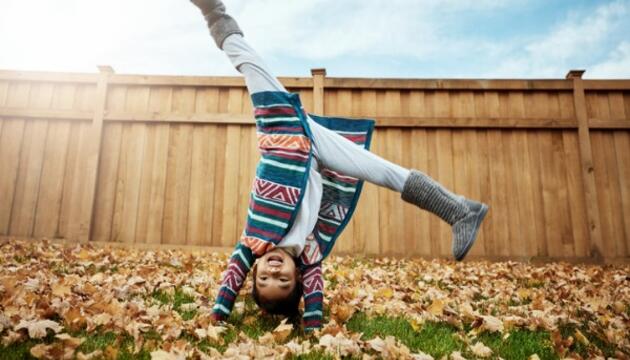 Hiperactividad en la infancia, ¿culpa del TDAH? TDAH - Trastorno por Déficit de Atención e Hiperactividad